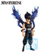 Masterlise Ichibansho Figure Hiei (Dark Tournament Vol. 3) (Yu Yu Hakusho)