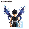 Masterlise Ichibansho Figure Hiei (Dark Tournament Vol. 3) (Yu Yu Hakusho)