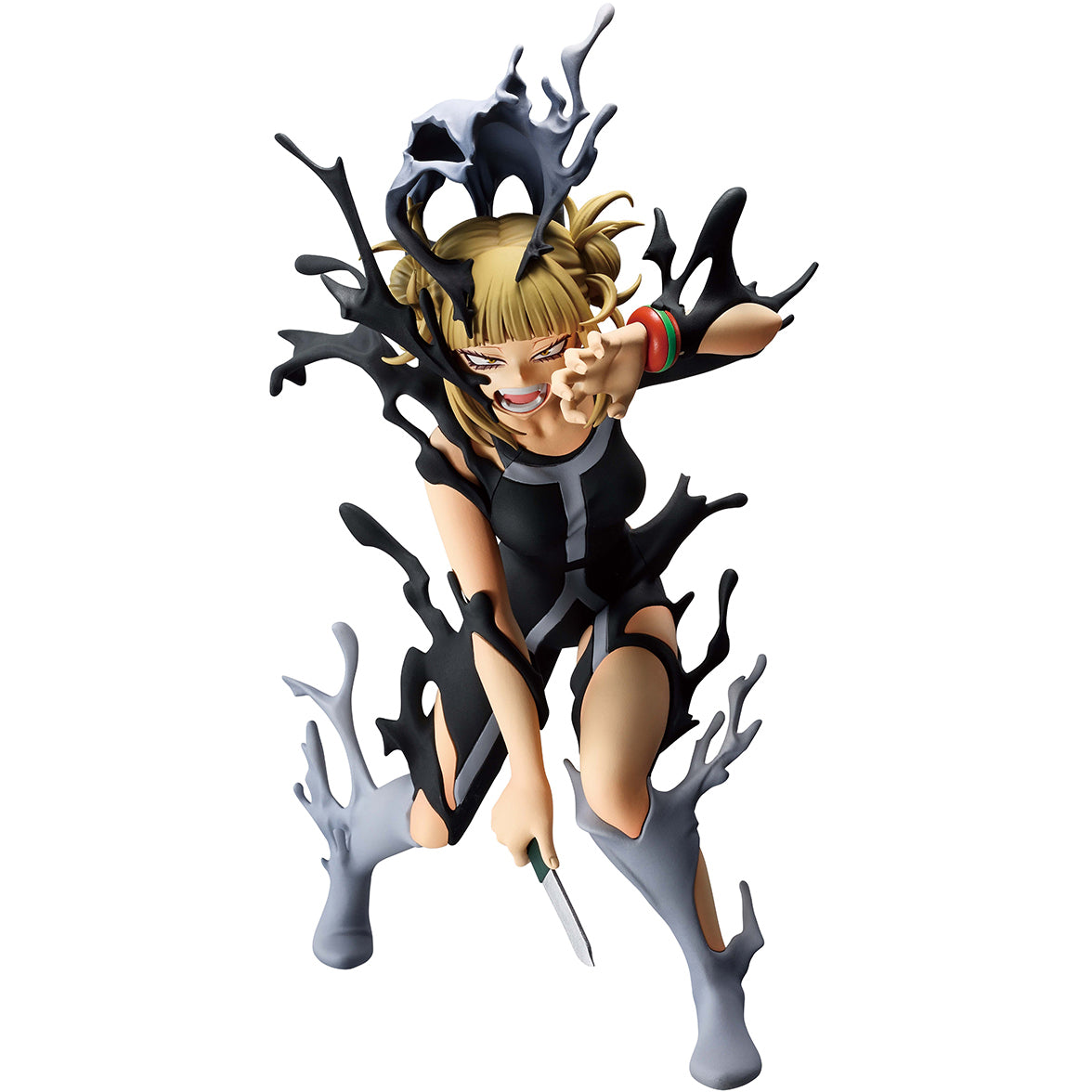 Masterlise Ichibansho Figure Himiko Toga (On Top of Happiness) (My Her Masterlise Ichibansho Figure Himiko Toga (On Top of Happiness) (My Her