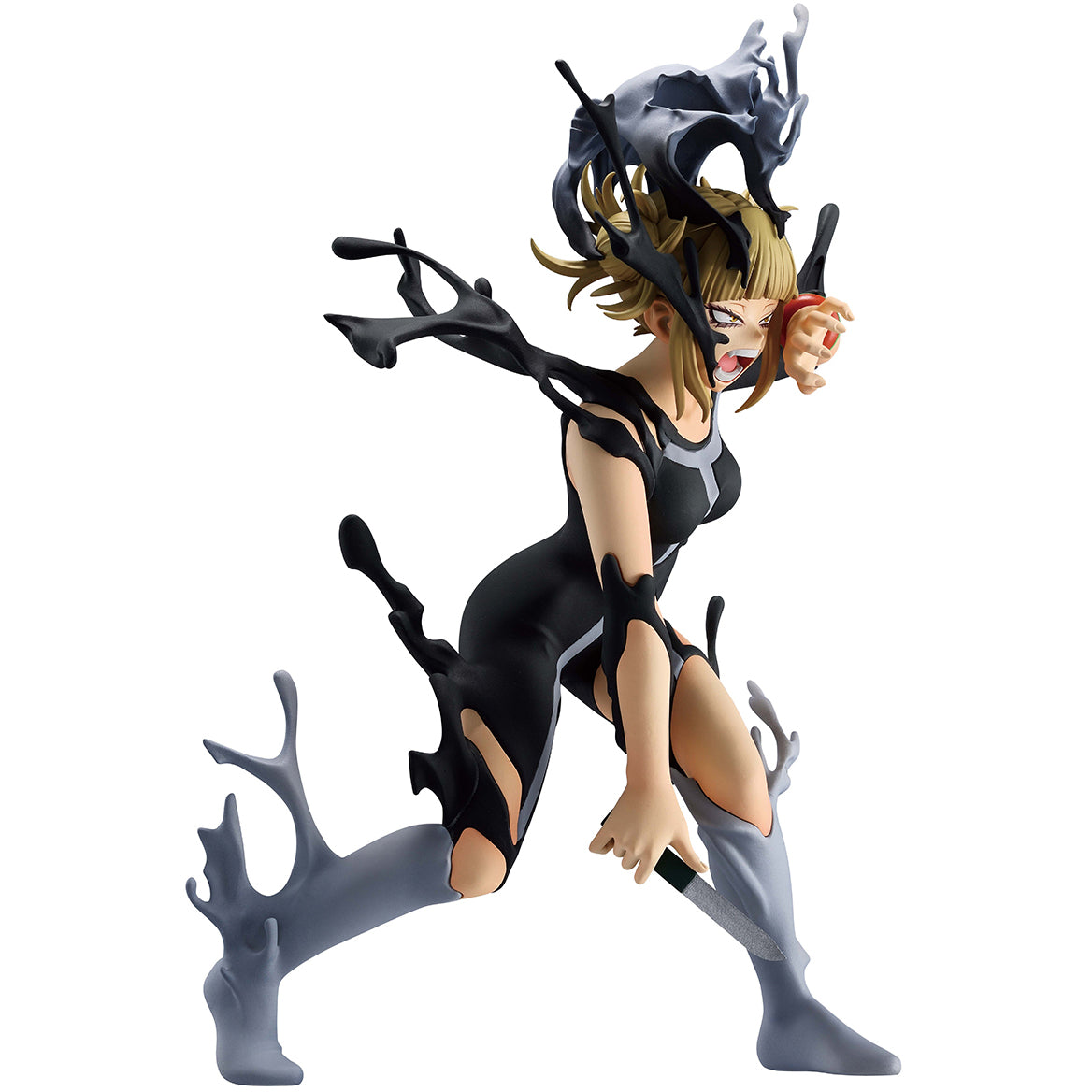 Masterlise Ichibansho Figure Himiko Toga (On Top of Happiness) (My Her Masterlise Ichibansho Figure Himiko Toga (On Top of Happiness) (My Her