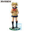 Masterlise Ichibansho Figure Himiko Toga [Their Story] (My Hero Academia) Masterlise Ichibansho Figure Himiko Toga [Their Story] (My Hero Academia)