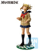 Masterlise Ichibansho Figure Himiko Toga [Their Story] (My Hero Academia) Masterlise Ichibansho Figure Himiko Toga [Their Story] (My Hero Academia)