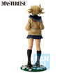 Masterlise Ichibansho Figure Himiko Toga [Their Story] (My Hero Academia) Masterlise Ichibansho Figure Himiko Toga [Their Story] (My Hero Academia)