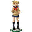 Masterlise Ichibansho Figure Himiko Toga [Their Story] (My Hero Academia) Base, Thumbnail