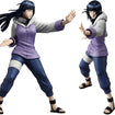 Masterlise Ichibansho Figure Hinata Hyuga (A Bridge Between the Lament of Samsara and Peace) (Naruto Shippuden) 