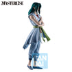 Masterlise Ichibansho Figure Itsuki [Chapter Black Saga] (Yu Yu Hakusho) Masterlise Ichibansho Figure Itsuki [Chapter Black Saga] (Yu Yu Hakusho)