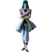 Masterlise Ichibansho Figure Itsuki [Chapter Black Saga] (Yu Yu Hakusho) Thumbnail, Base
