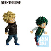 Masterlise Ichibansho Figure Izuku & Katsuki [Further Beyond] (My Hero Academia) Masterlise Ichibansho Figure Izuku & Katsuki (Further Beyond) (My Hero Academia)