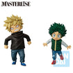 Masterlise Ichibansho Figure Izuku & Katsuki [Further Beyond] (My Hero Academia) Masterlise Ichibansho Figure Izuku & Katsuki (Further Beyond) (My Hero Academia)