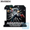 Masterlise Ichibansho Figure Izuku Midoriya - 10th Anniversary [The Story of How He Became the Greatest Hero] (My Hero Academia) Masterlise Ichibansho Figure Izuku Midoriya - 10th Anniversary [The Story of How He Became the Greatest Hero] (My Hero Academia)