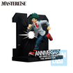 Masterlise Ichibansho Figure Izuku Midoriya - 10th Anniversary [The Story of How He Became the Greatest Hero] (My Hero Academia) Masterlise Ichibansho Figure Izuku Midoriya - 10th Anniversary [The Story of How He Became the Greatest Hero] (My Hero Academia)