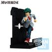 Masterlise Ichibansho Figure Izuku Midoriya - 10th Anniversary [The Story of How He Became the Greatest Hero] (My Hero Academia) Masterlise Ichibansho Figure Izuku Midoriya - 10th Anniversary [The Story of How He Became the Greatest Hero] (My Hero Academia)