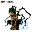 Masterlise Ichibansho Figure Izuku Midoriya Another Ver. (Further Beyond) (My Hero Academia) 