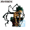 Masterlise Ichibansho Figure Izuku Midoriya Another Ver. (Further Beyond) (My Hero Academia) Masterlise Ichibansho Figure Izuku Midoriya Another Ver. (Further Beyond) (My Hero Academia)