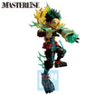 Masterlise Ichibansho Figure Izuku Midoriya (Further Beyond) (My Hero Academia) 