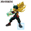 Masterlise Ichibansho Figure Izuku Midoriya (Further Beyond) (My Hero Academia) Masterlise Ichibansho Figure Izuku Midoriya (Further Beyond) (My Hero Academia)