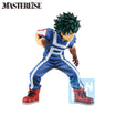 Masterlise Ichibansho Figure Izuku Midoriya (Growl The Sports Festival) (My Hero Academia) Masterlise Ichibansho Figure Izuku Midoriya (Growl The Sports Festival) (My Hero Academia)