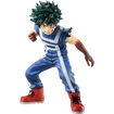 Masterlise Ichibansho Figure Izuku Midoriya (Growl The Sports Festival) (My Hero Academia) Base, Thumbnail