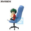 Masterlise Ichibansho Figure Izuku [The Story of How He Became the Greatest Hero] (My Hero Academia) Masterlise Ichibansho Figure Izuku [The Story of How He Became the Greatest Hero] (My Hero Academia)