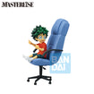 Masterlise Ichibansho Figure Izuku [The Story of How He Became the Greatest Hero] (My Hero Academia) Masterlise Ichibansho Figure Izuku [The Story of How He Became the Greatest Hero] (My Hero Academia)