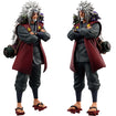 Masterlise Ichibansho Figure Jiraiya Sage Mode (A Bridge Between the Lament of Samsara and Peace) (Naruto Shippuden) 
