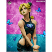 Masterlise Ichibansho Figure Jolyne Cujoh [The Gathering of Stars] (Jojo's Bizarre Adventure) Base