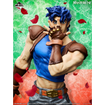 Masterlise Ichibansho Figure Jonathan Joestar [The Gathering of Stars] (Jojo's Bizarre Adventure) Masterlise Ichibansho Figure Jonathan Joestar Base