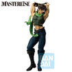 Masterlise Ichibansho Figure Joseph Joestar (The Gathering of Stars) (Jojo's Bizarre Adventure) Masterlise Ichibansho Figure Joseph Joestar (The Gathering of Stars) (Jojo's Bizarre Adventure)