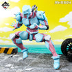 Masterlise Ichibansho Figure Shining Diamond [Stand Rush!] (JoJo's Bizarre Adventure: Diamond Is Unbreakable) 