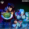 Masterlise Ichibansho Figure Josuke Higashikata [Stand Rush!] (JoJo's Bizarre Adventure: Diamond Is Unbreakable) 