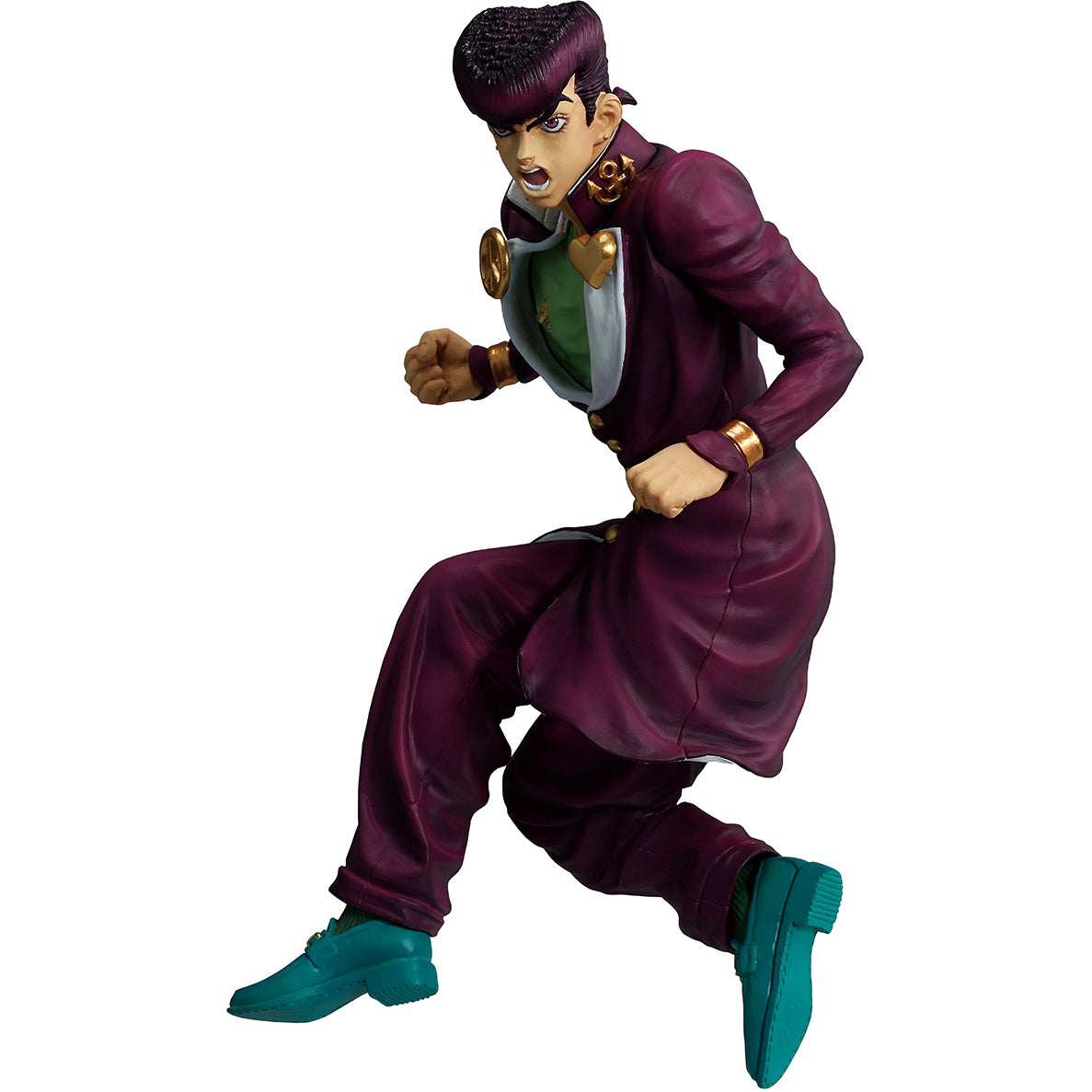 Josuke Gun JoJo's Bizarre Adventure: Diamond Is Unbreakable - Masterlise ...