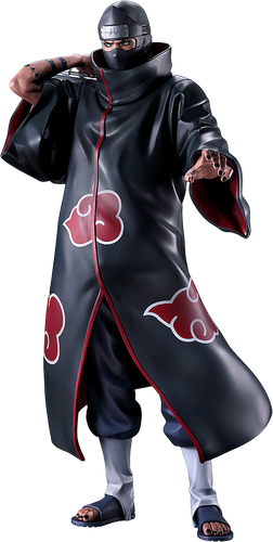 Masterlise Ichibansho Figure Kakuzu [Hidan Kakuzu Arc] (Naruto Shippuden) - Box image
