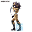 Masterlise Ichibansho Figure Kars [The Gathering of Rivals] (JoJo's Bizarre Adventure) Masterlise Ichibansho Figure Kars [The Gathering of Rivals] (JoJo's Bizarre Adventure)