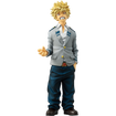 Masterlise Ichibansho Figure Katsuki Bakugo [The Story of How He Became the Greatest Hero] (My Hero Academia) Thumbnail, Base