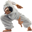 Masterlise Ichibansho Figure Katsumi Orochi [Giant Heartbeat] (Baki) Base, Thumbnail