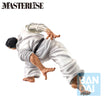 Masterlise Ichibansho Figure Katsumi Orochi [Giant Heartbeat] (Baki) Masterlise Ichibansho Figure Katsumi Orochi (Giant Heartbeat) (Baki)