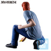 Masterlise Ichibansho Figure Kazuma Kuwabara [Chapter Black Saga] (Yu Yu Hakusho) Masterlise Ichibansho Figure Kazuma Kuwabara [Chapter Black Saga] (Yu Yu Hakusho)