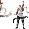 Masterlise Ichibansho Figure Killer Bee (A Bridge Between the Lament of Samsara and Peace) (Naruto Shippuden) 