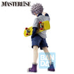 Masterlise Ichibansho Figure Killua Zaoldyeck (Zaoldyeck Family) (Hunter x Hunter) Masterlise Ichibansho Figure Killua Zaoldyeck (Zaoldyeck Family) (Hunter x Hunter)