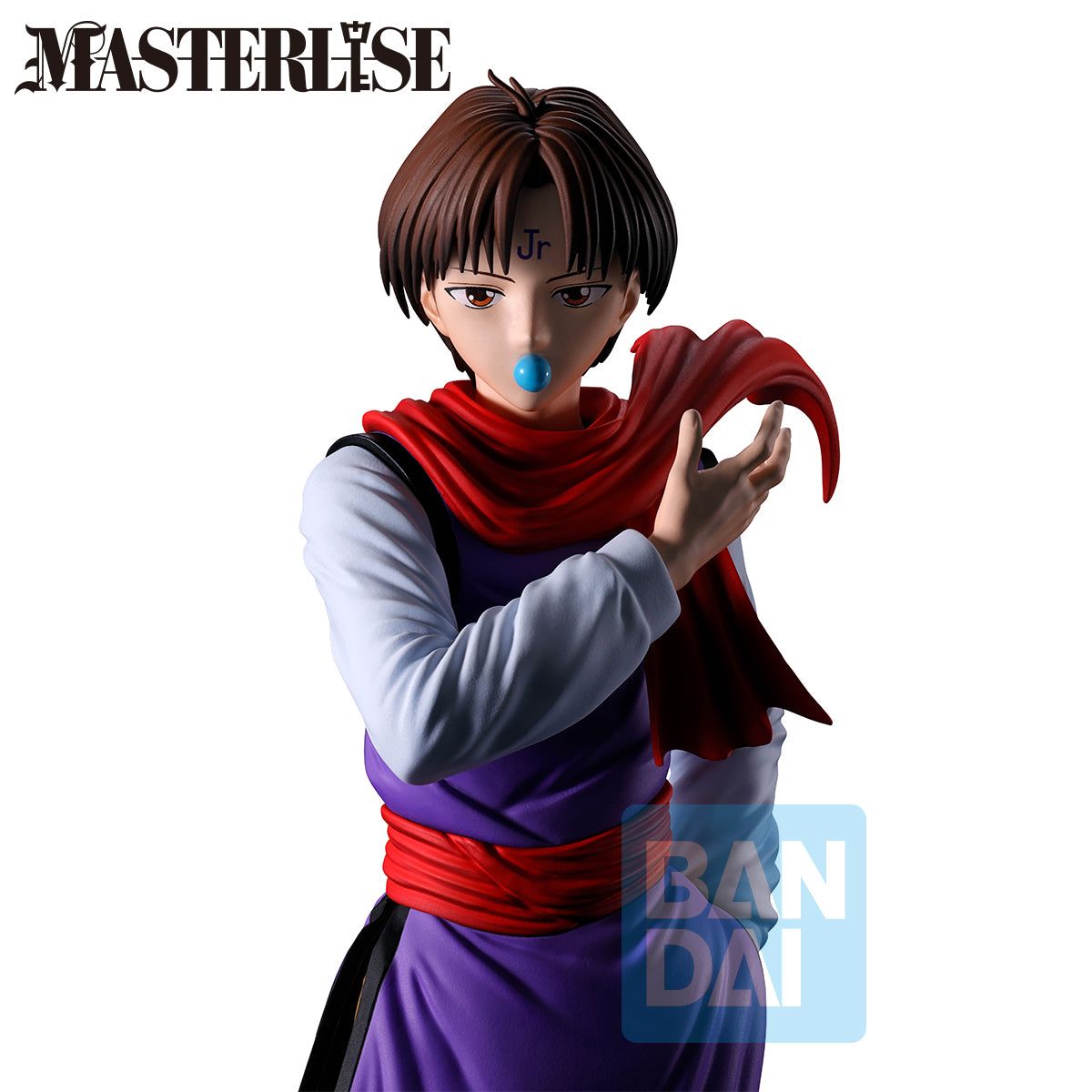 Masterlise Ichibansho Figure Koenma (Dark Tournament Vol. 3) (Yu Yu Hakusho)