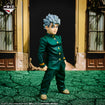 Masterlise Ichibansho Figure: Koichi Hirose (Diamond is Unbreakable) (JoJo's Bizarre Adventure) Base