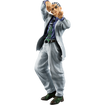 Masterlise Ichibansho Figure Kosaku Kawajiri [The Gathering of Rivals] (JoJo's Bizarre Adventure) Base, Thumbnail