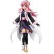 Masterlise Ichibansho Figure Lacus Clyne (Mobile Suit Gundam SEED FREEDOM ZERO) Base, Thumbnail