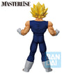 Masterlise Ichibansho Figure Majin Vegeta (The Chronicle of Goku) (Dragon Ball Z) Masterlise Ichibansho Figure Majin Vegeta (The Chronicle of Goku) (Dragon Ball Z)