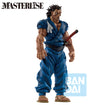 Masterlise Ichibansho Figure Musashi Miyamoto [Giant Heartbeat] (Baki) Masterlise Ichibansho Figure Musashi Miyamoto (Giant Heartbeat) (Baki)