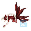 Masterlise Ichibansho Figure Naruto Uzumaki Nine Tails: Rampage (A Bridge Between the Lament of Samsara and Peace) (Naruto Shippuden) Masterlise Ichibansho Figure Naruto Uzumaki Nine Tails: Rampage (A Bridge Between the Lament of Samsara and Peace) (Naruto Shippuden)