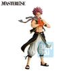 Masterlise Ichibansho Figure Natsu Dragneel (Fairy Tail 20th Anniversary) Masterlise Ichibansho Figure Natsu Dragneel (Fairy Tail 20th Anniversary)