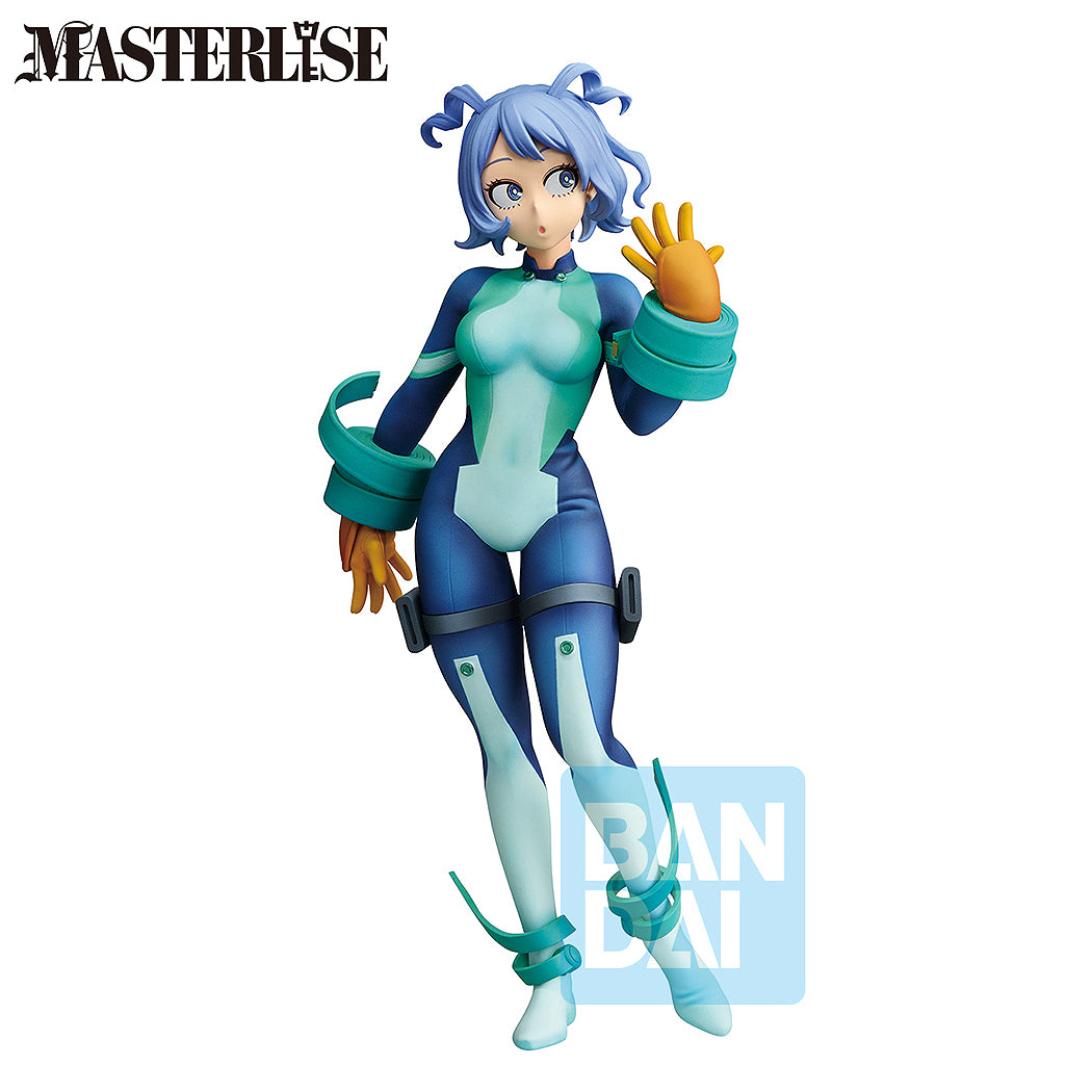 Masterlise Ichibansho Figure Nejire Hado [Their Story] (My Hero Academia)