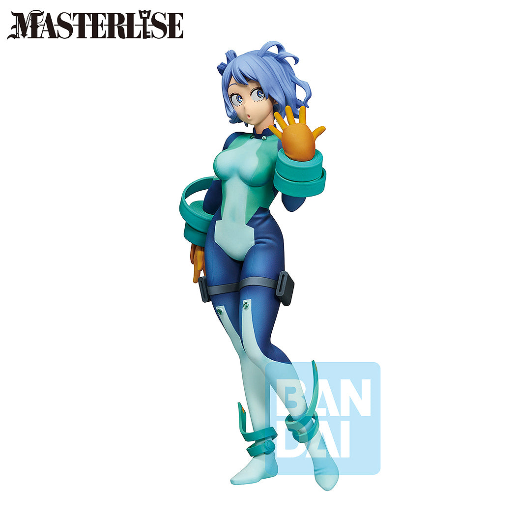 Masterlise Ichibansho Figure Nejire Hado [Their Story] (My Hero Academia)