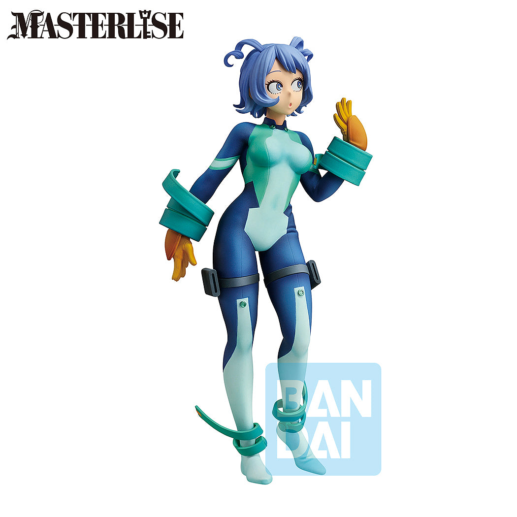 Masterlise Ichibansho Figure Nejire Hado [Their Story] (My Hero Academia)